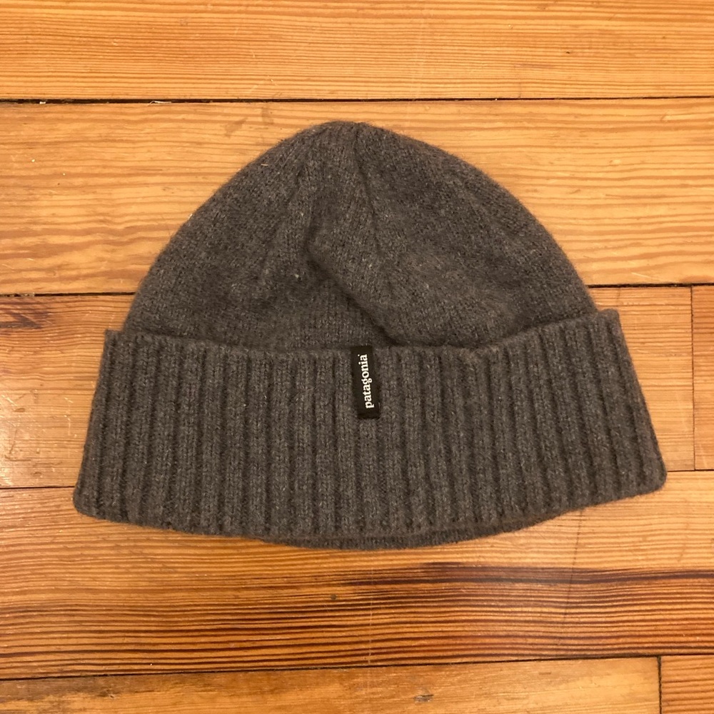 Patagonia Beanie